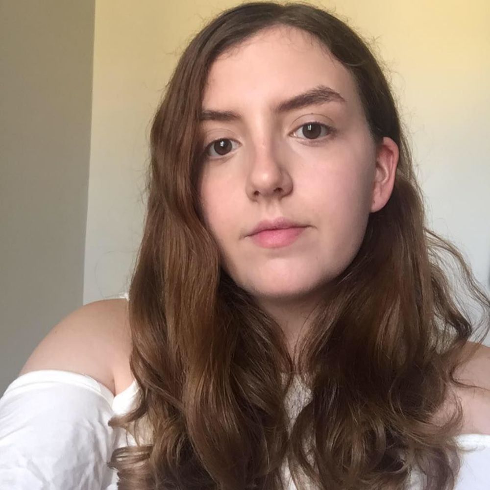 Meet your Posher, Shannon